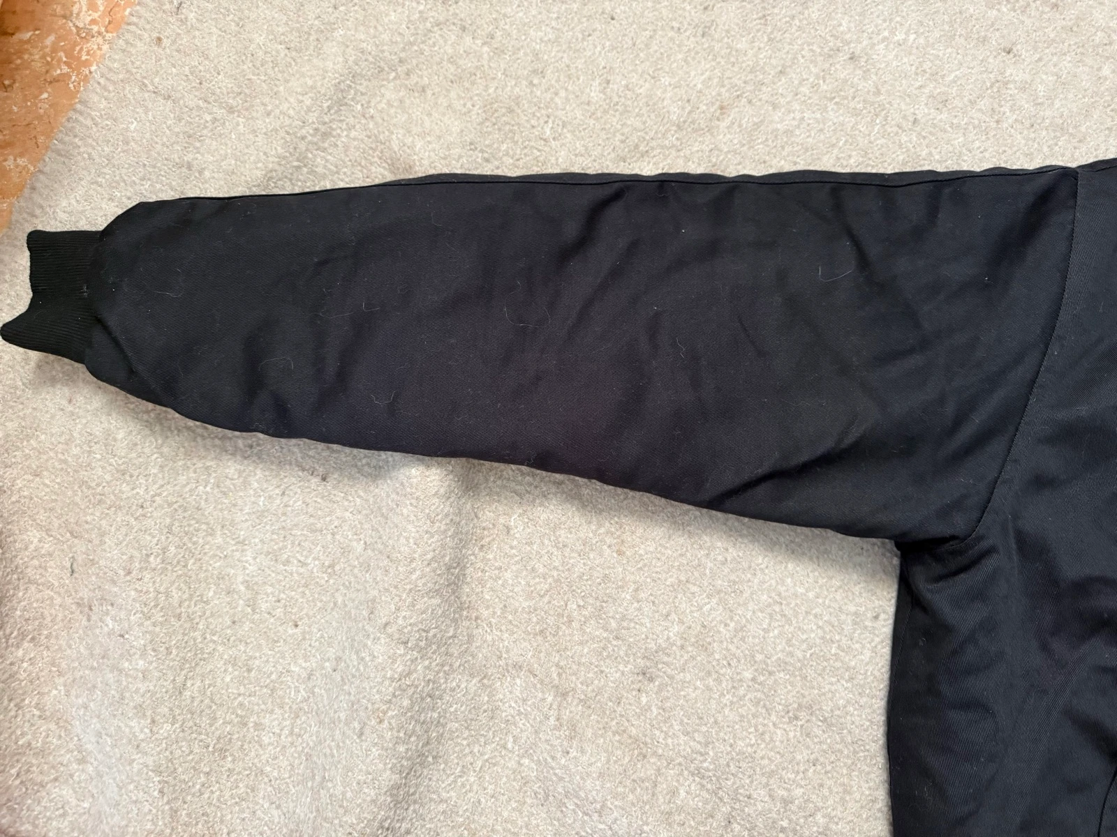 Casaco Carhartt preto – photo 4